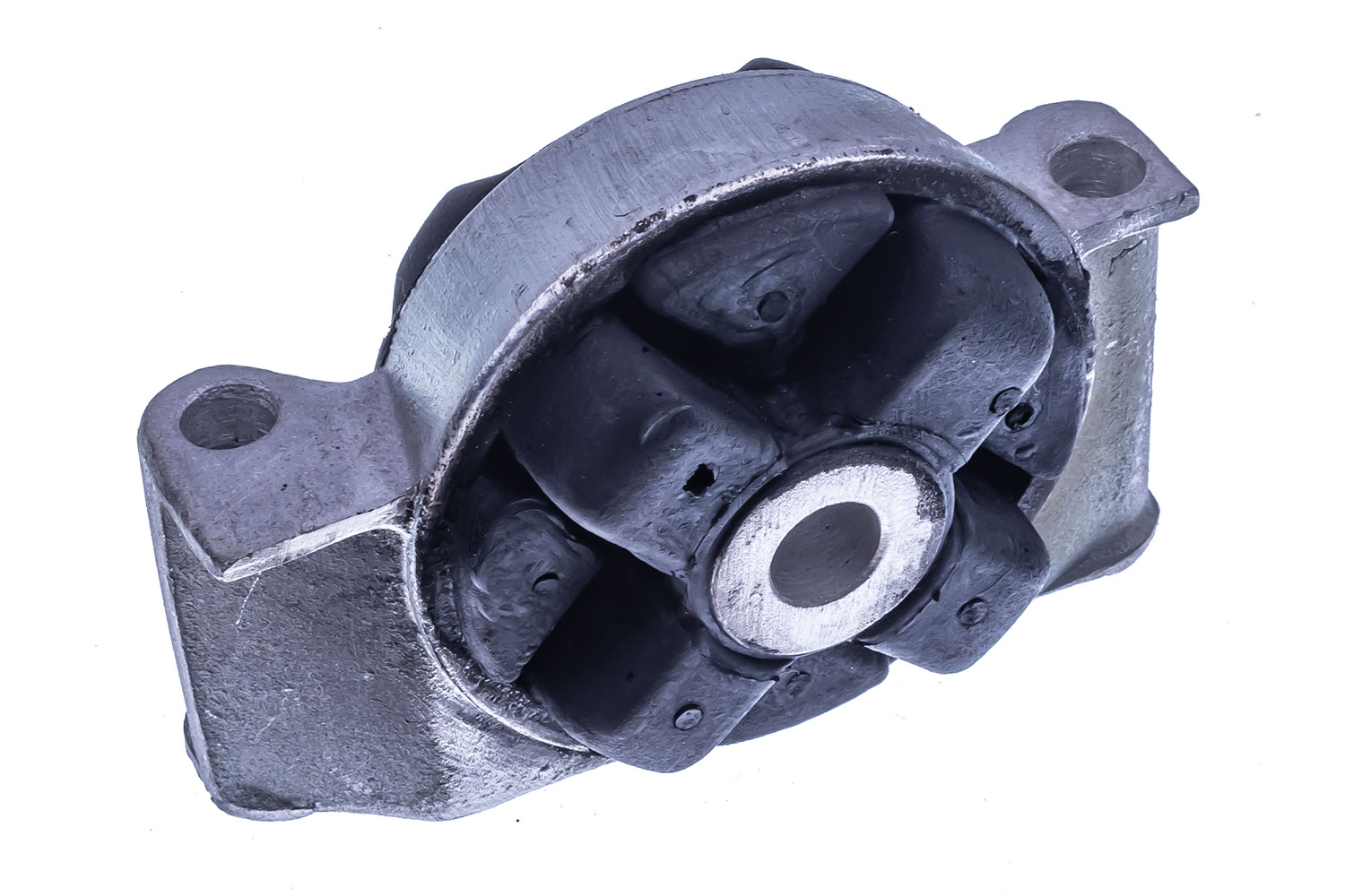 Mounting, automatic transmission (D800015)