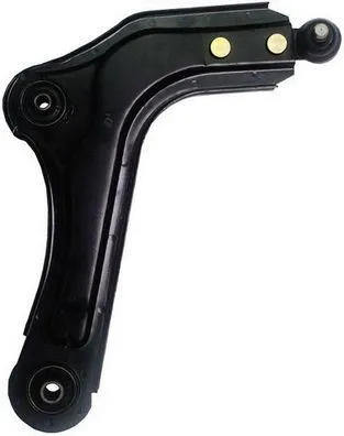 Control/Trailing Arm, wheel suspension (D120221)