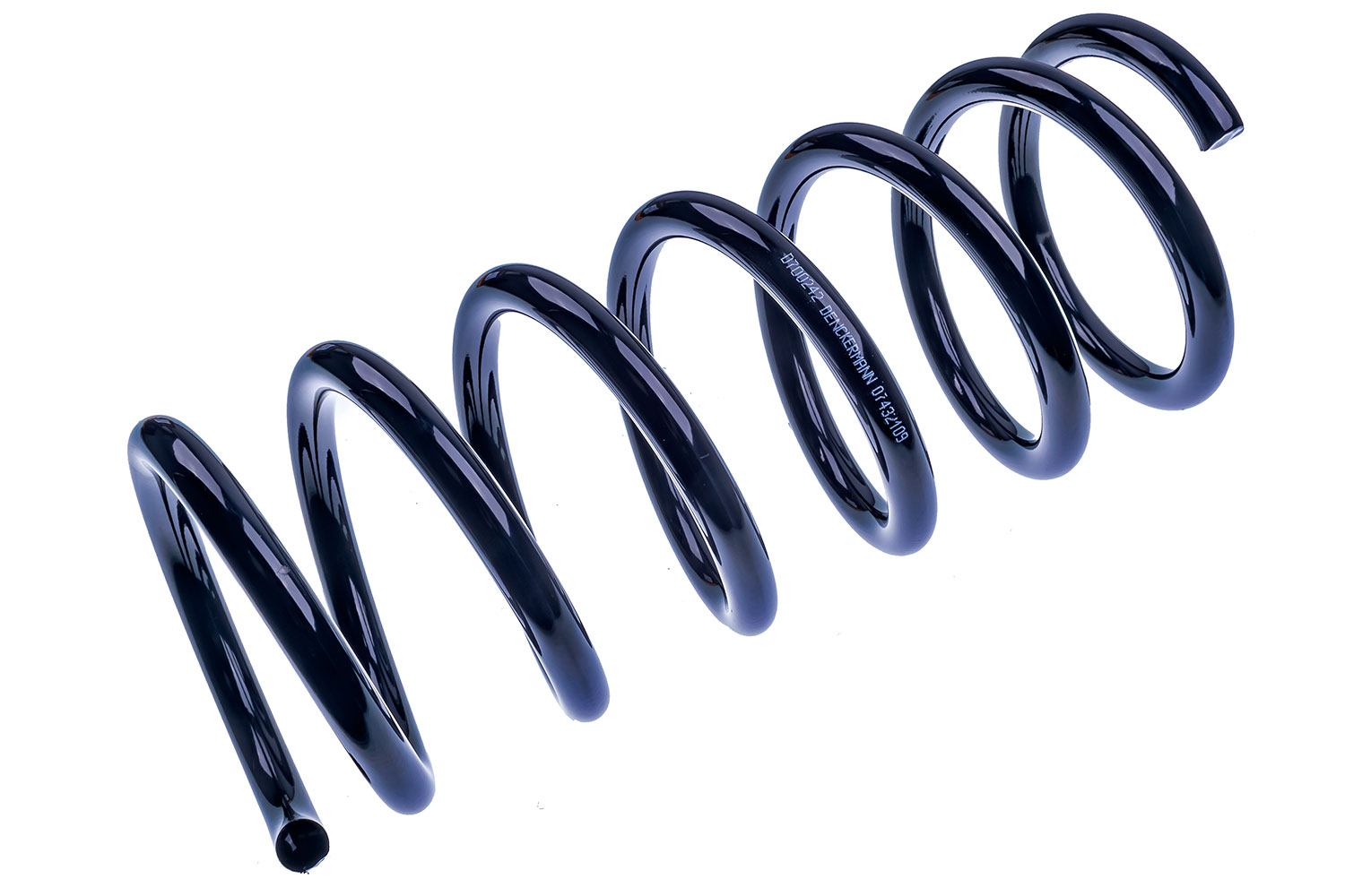Suspension Spring (D700242)