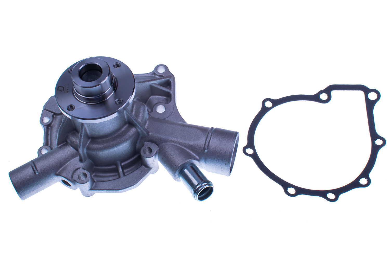 Water Pump, engine cooling (A310978P)