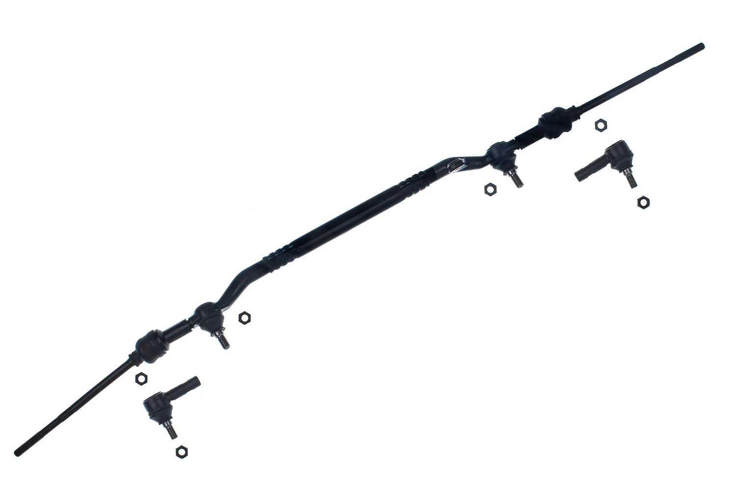 Tie Rod (D180296)