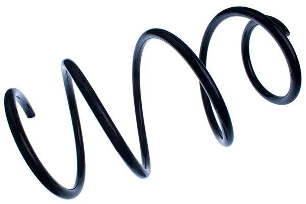 Suspension Spring (D700207)