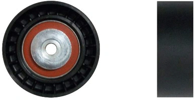 Deflection/Guide Pulley, V-ribbed belt (P300008)