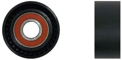 Deflection/Guide Pulley, V-ribbed belt (P326001)