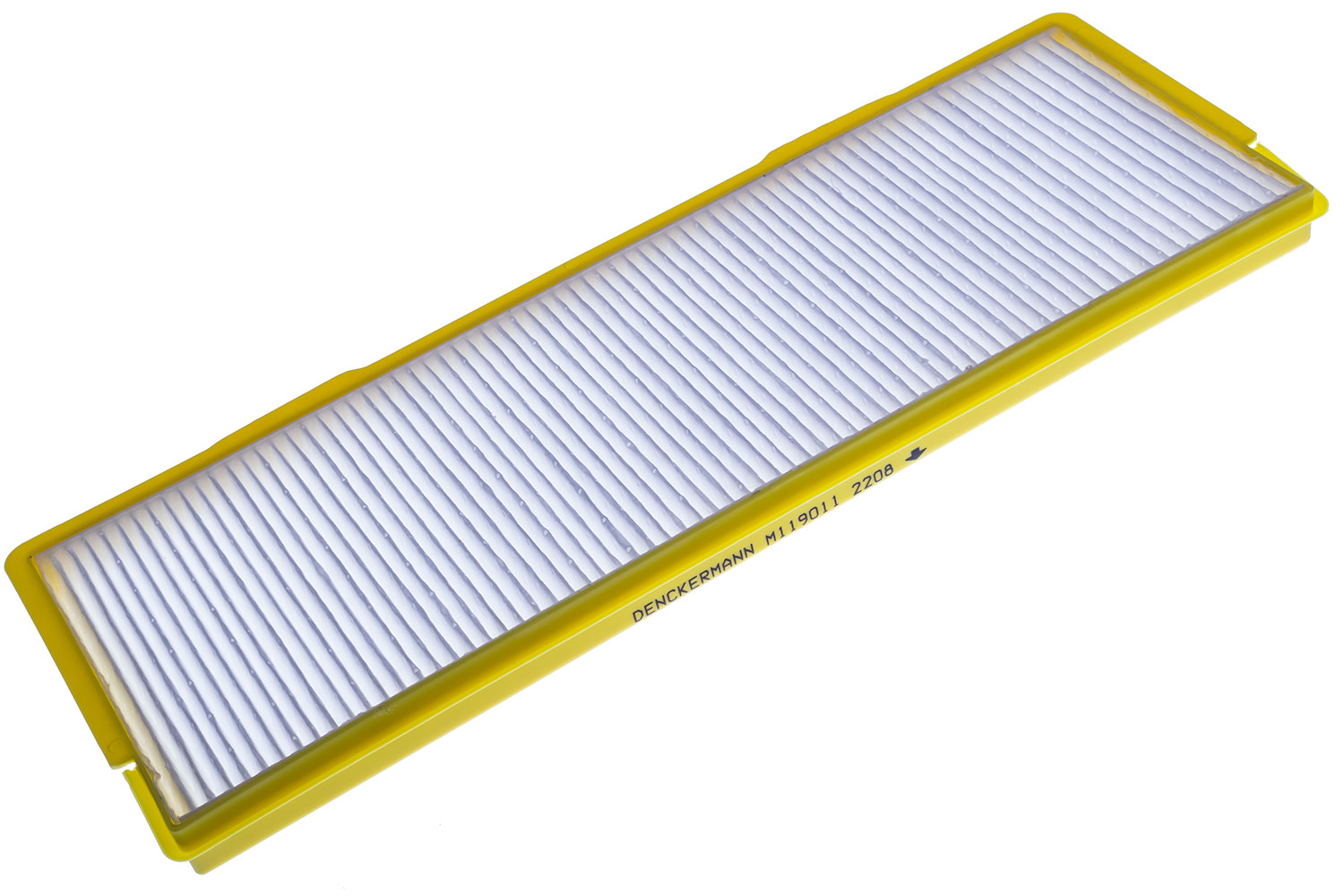 Filter, cabin air (M119011)