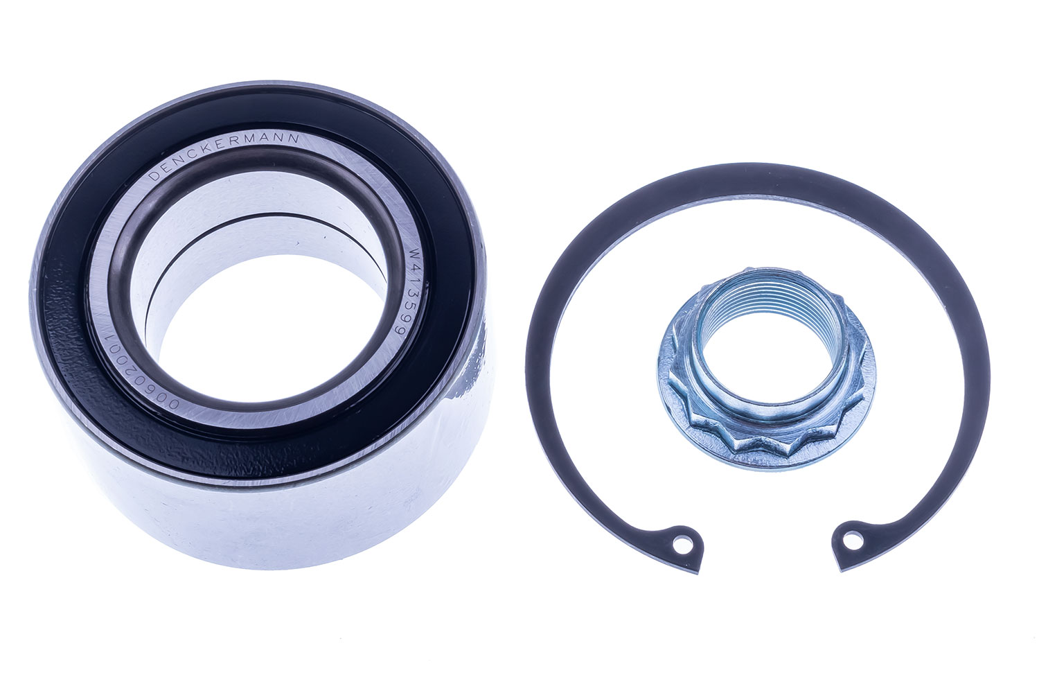 Wheel Bearing Kit (W413599)