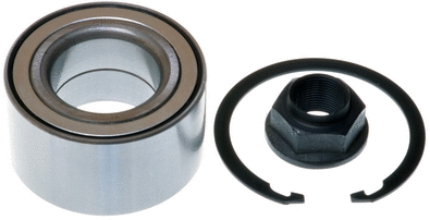 Wheel Bearing Kit (W413283)