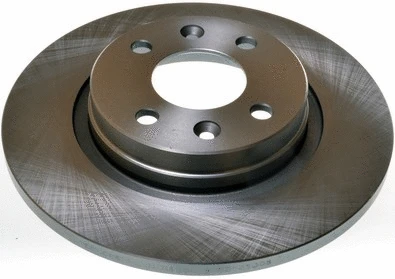 Brake Disc (B130409)