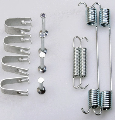 Accessory Kit, brake shoes (B160120)