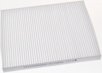 Filter, cabin air (M110836)
