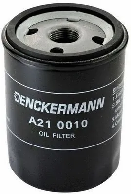 Oil Filter (A210010)