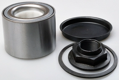Wheel Bearing Kit (W413493)