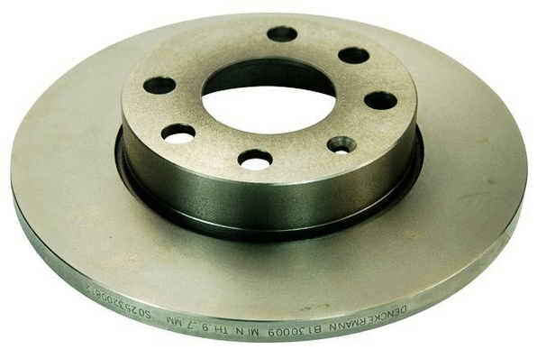 Brake Disc (B130009)