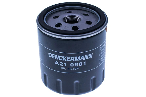Oil Filter (A210981)
