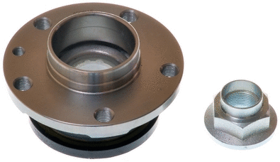 Wheel Bearing Kit (W413321)