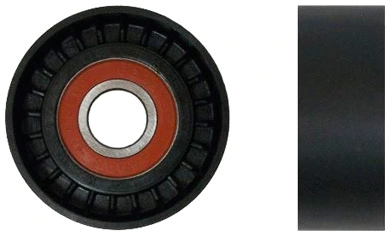 Tensioner Pulley, V-ribbed belt (P210009)