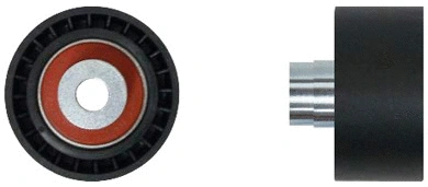 Deflection/Guide Pulley, V-ribbed belt (P316009)