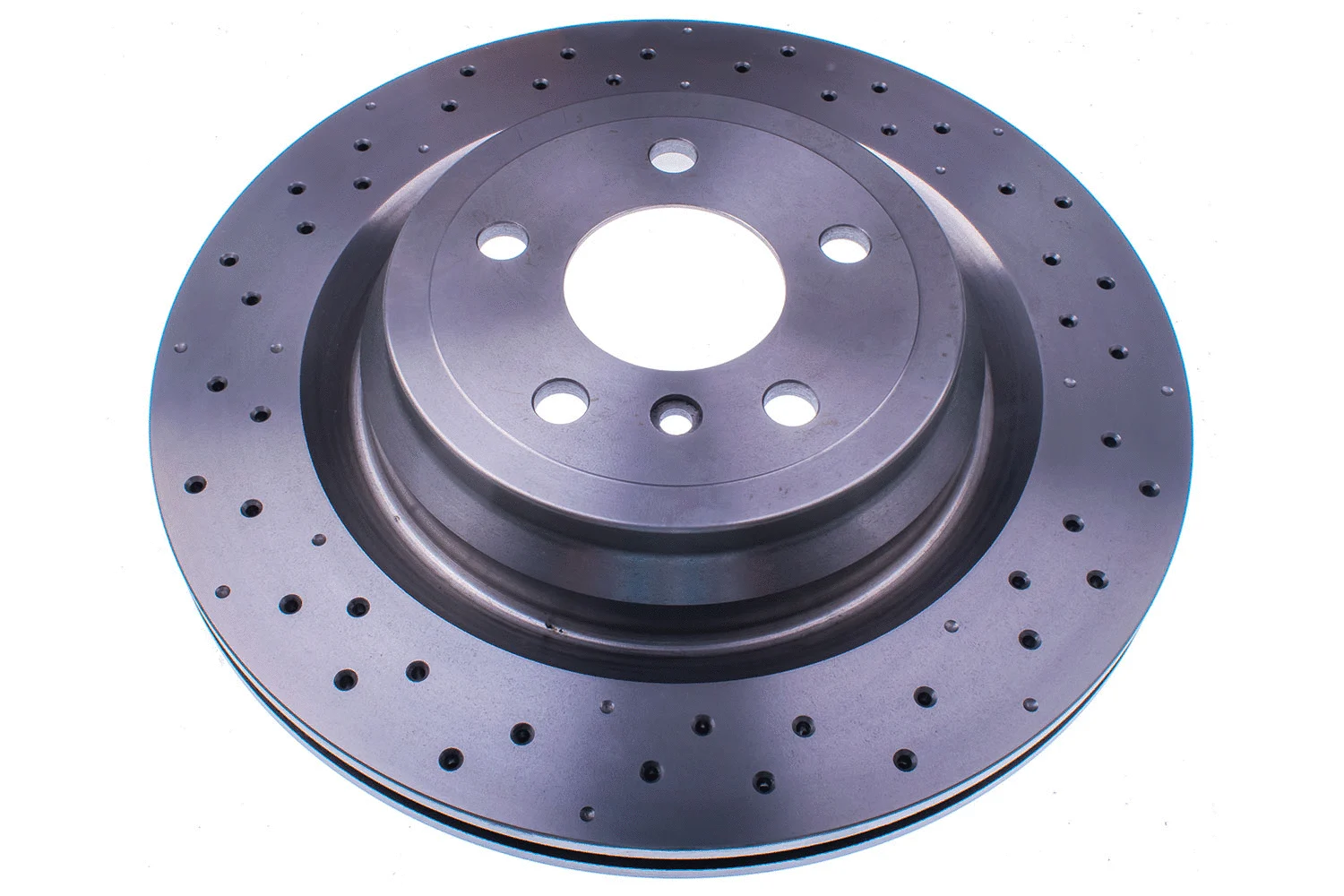 Brake Disc (B130721)