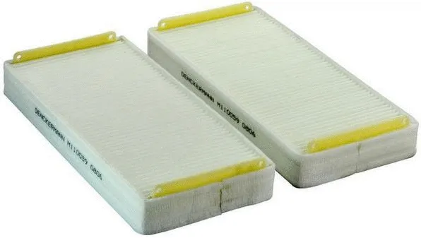Filter, cabin air (M110059)