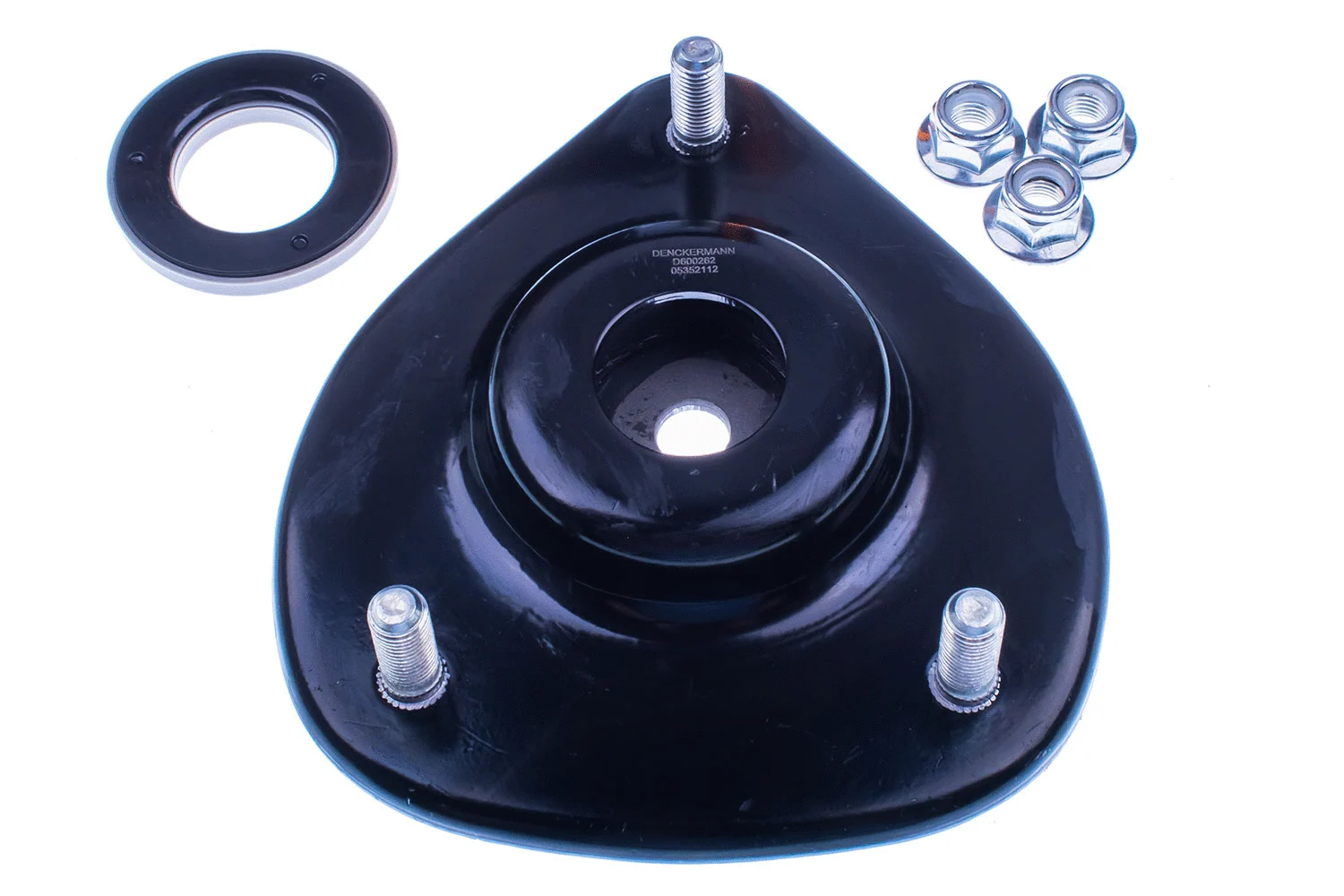 Suspension Strut Support Mount (D600262)