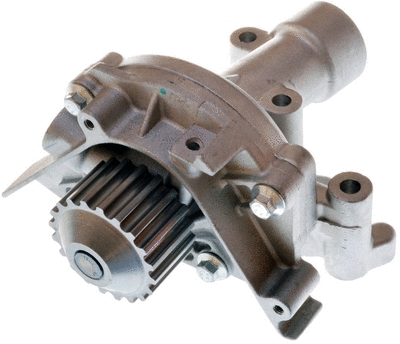 Water Pump, engine cooling (A310895P)