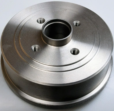 Brake Drum (B140045)