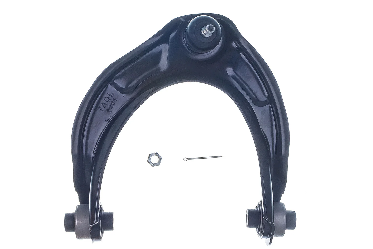Control/Trailing Arm, wheel suspension (D120594)