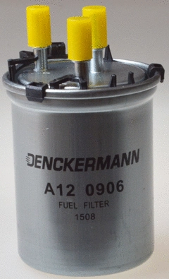 Fuel Filter (A120906)