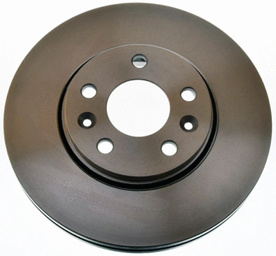 Brake Disc (B130713)