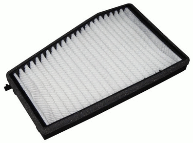 Filter, cabin air (M110655)