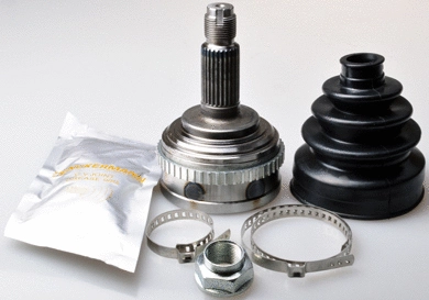 Joint Kit, drive shaft (C120108)