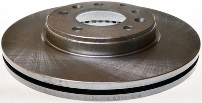 Brake Disc (B130348)