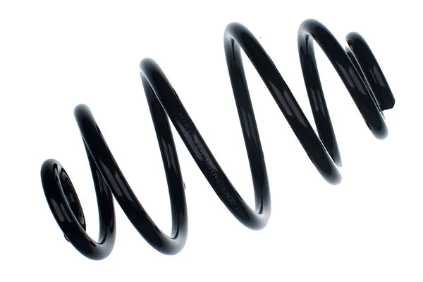 Suspension Spring (D700037)