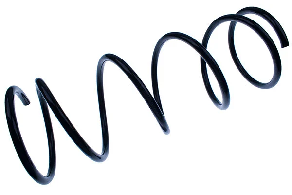 Suspension Spring (D700099)
