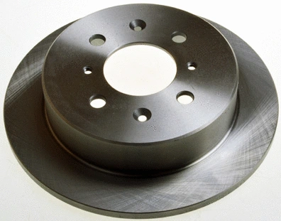 Brake Disc (B130630)