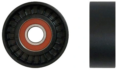 Tensioner Pulley, V-ribbed belt (P200005)