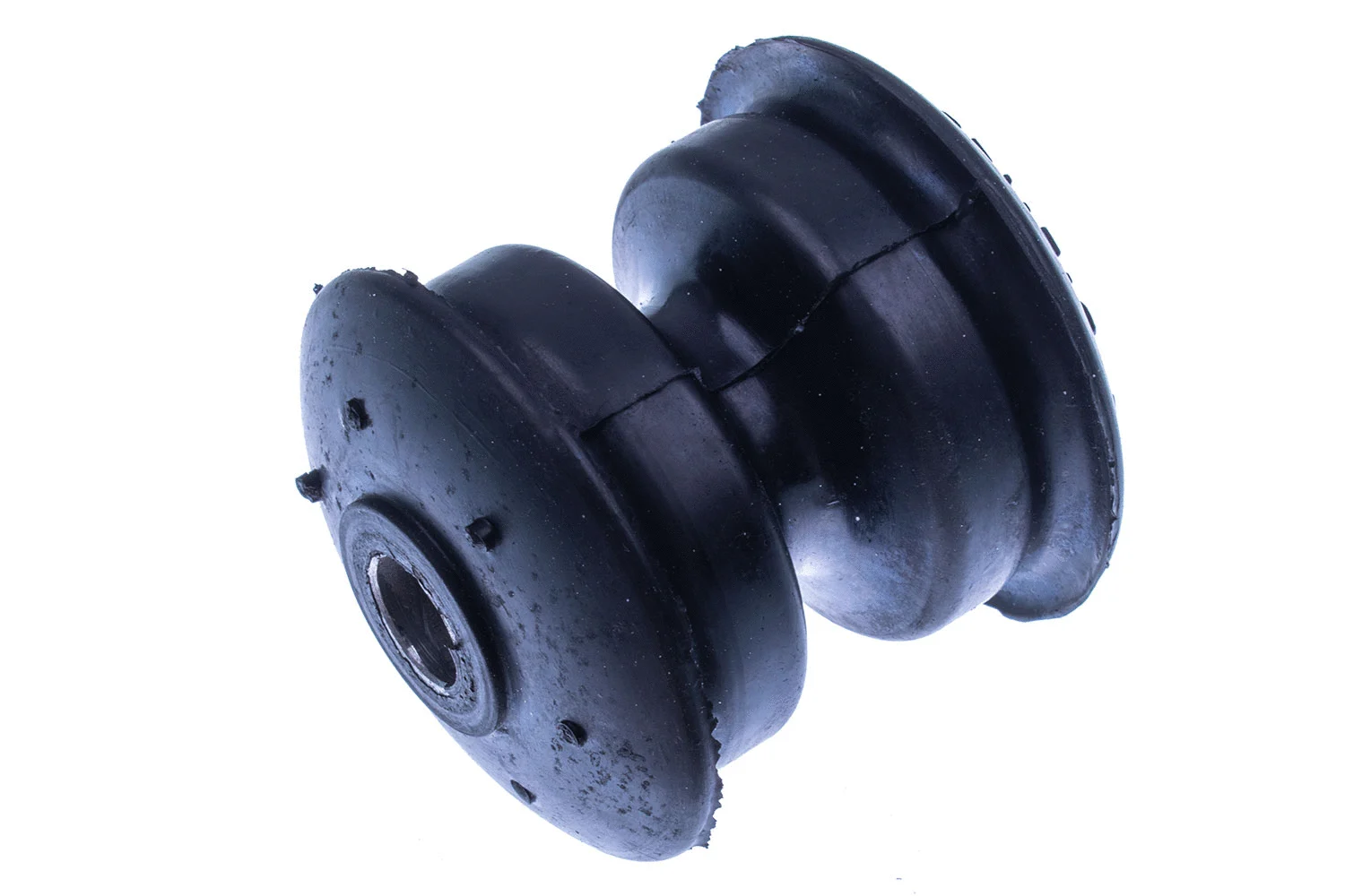Bushing, leaf spring (D300291)