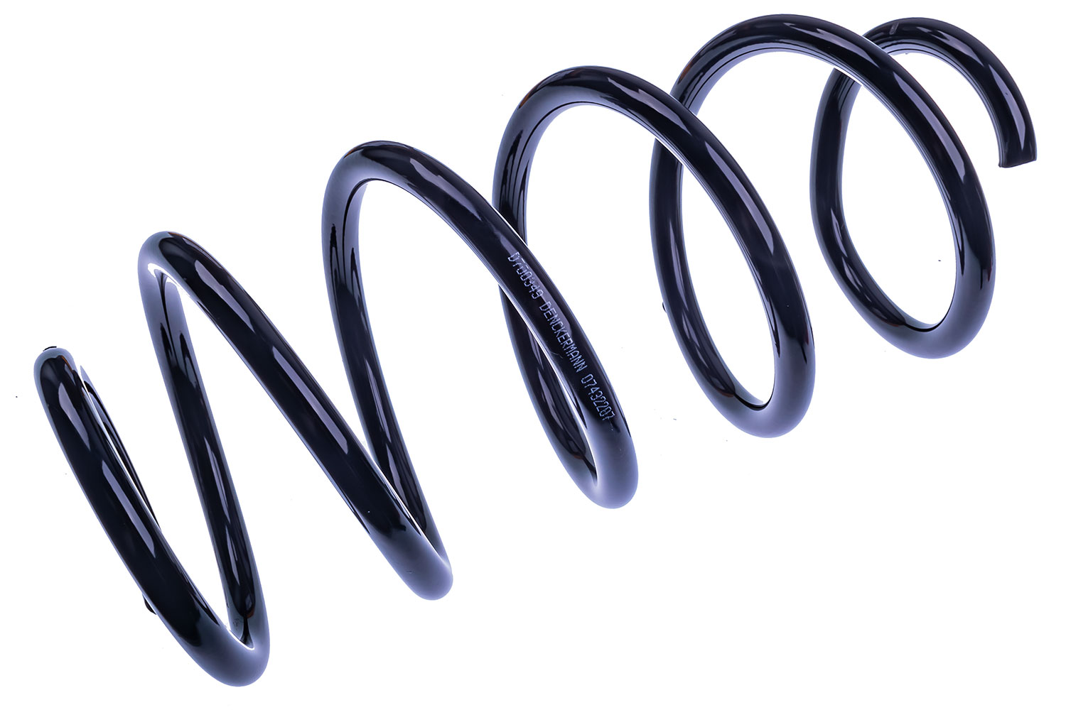 Suspension Spring (D700349)