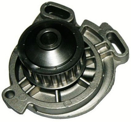 Water Pump, engine cooling (A310085)