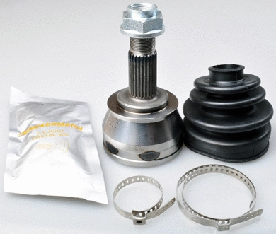 Joint Kit, drive shaft (C120166)
