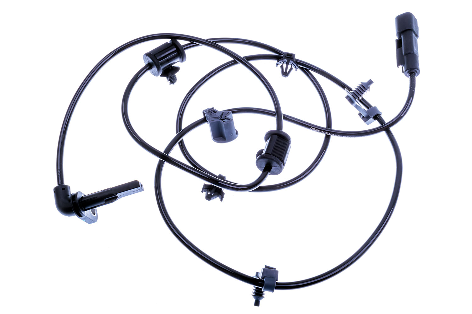 Sensor, wheel speed (B180167)