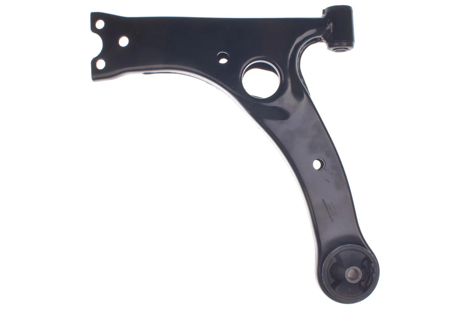 Control/Trailing Arm, wheel suspension (D120687)