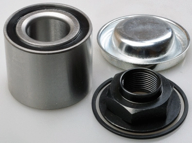 Wheel Bearing Kit (W413472)