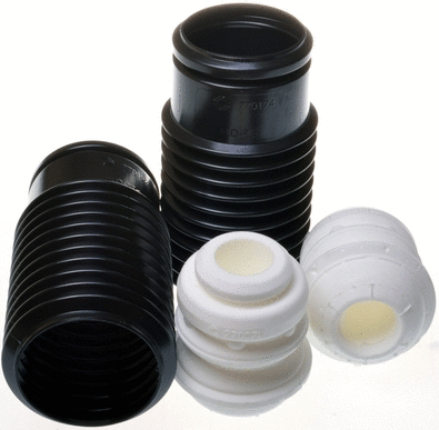 Dust Cover Kit, shock absorber (D500036)