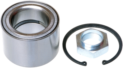 Wheel Bearing Kit (W413315)