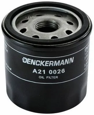 Oil Filter (A210026)