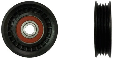 Deflection/Guide Pulley, V-ribbed belt (P366001)