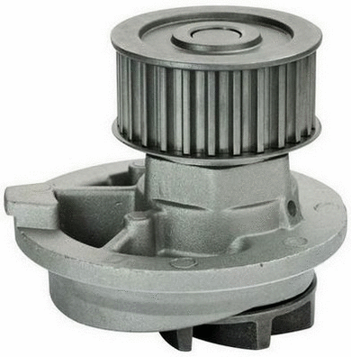 Water Pump, engine cooling (A310015)
