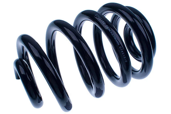 Suspension Spring (D700132)