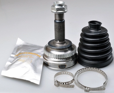 Joint Kit, drive shaft (C120124)